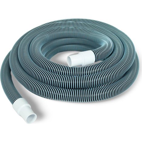 Tuyau de piscine Loop NA101, bleu/blanc, 3,8 cm x 5,5 m (1/5)