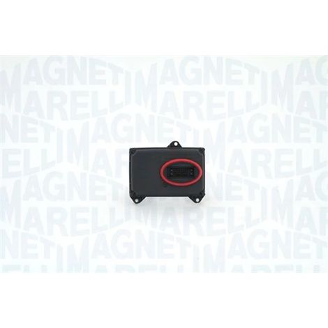 Dispositif de contrôle, projecteurs de virage Magneti Marelli 711307329288 AUDI