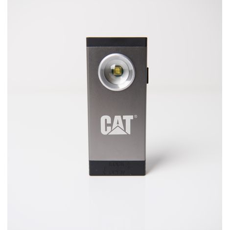 CT5115 Linterna de aluminio de bolsillo recargable CAT (1/5)