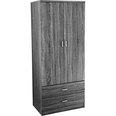 Armadio Ermes 80x52x190 cm (1/2)
