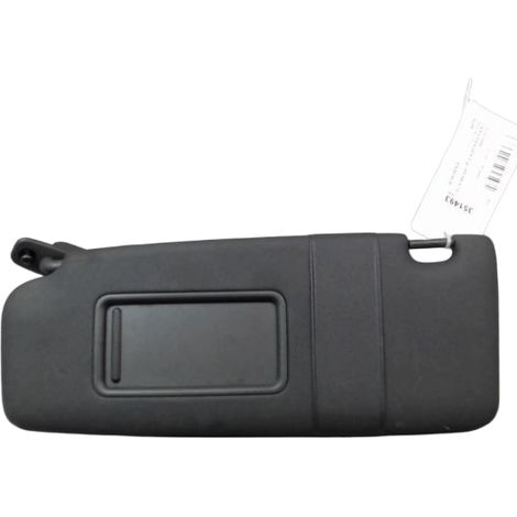 Pare-soleil G AUDI Tt Coupe II Phase 1 2006-2010 [PRODUIT D'OCCASION]♻️8j8857551h7c0