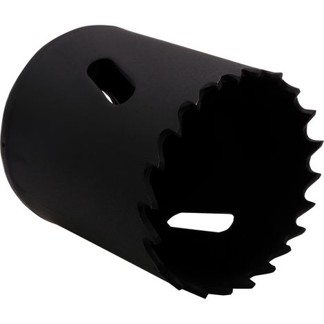 Scie cloche pour métal, inox et bois 40 mm - Par pièce (1/4)