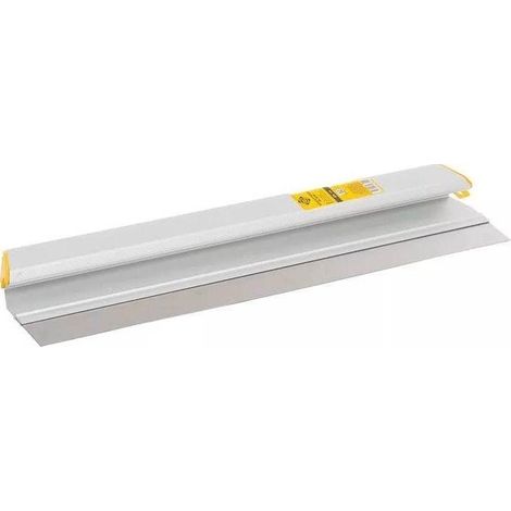 Forte 65 cm lame de lissage métallique pour finition