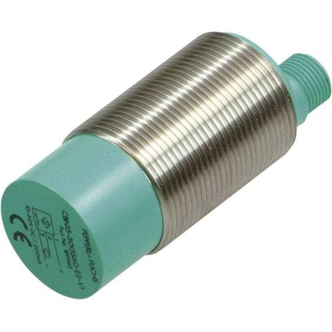 Pepperl Fuchs CCN15 30GS60 A2 V1 kapazitiver Industrierahmen