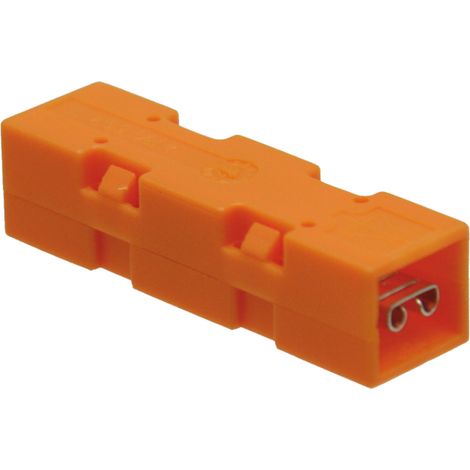 Diodo regolatore di tensione con connettore piatto stagnato, dimensioni 6,3x0,8 mm