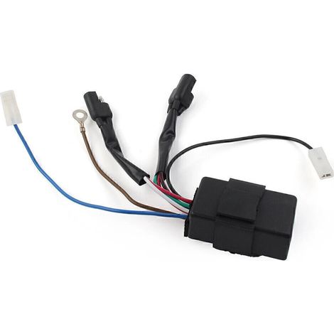 Allumage CDI – Compatible POLARIS BIG BOSS 500 – Réf. 3085639 (1/5)