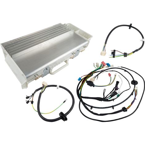 Onduleur pour Boitier Pompes à Chaleur - 0020269448 - Vaillant (1/2)