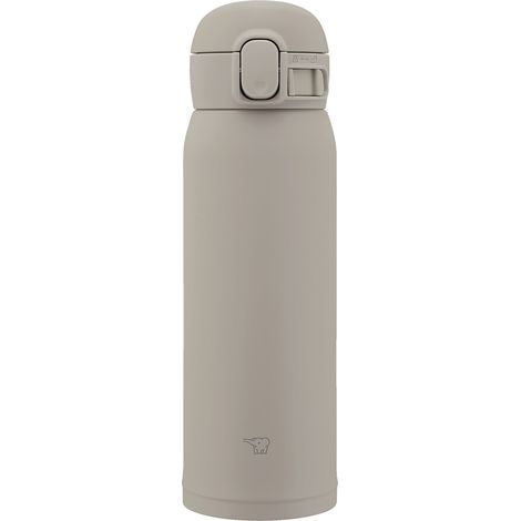ZOJIRUSHI SM-WS48-HM Thermobecher 480 ml Grau