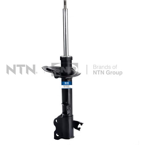 Amortisseur - SA96840.02L - SNR - Compatible avec véhicule Nissan