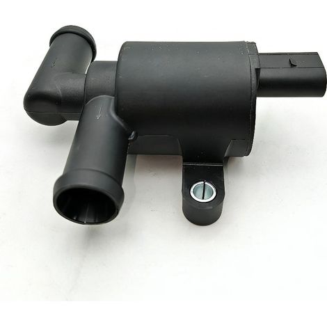 Heizungsventil/Zusatzwasserpumpe passend für Audi C7/A6L/A8L – 4H0121671D / 4H0121671B