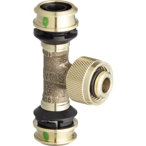 Adaptateur Raxofix 5318.8 avec SC Contur 20x1/2x20 pouces