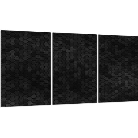 Glasschutzplatte für Herd 3x30x52 (1/5)
