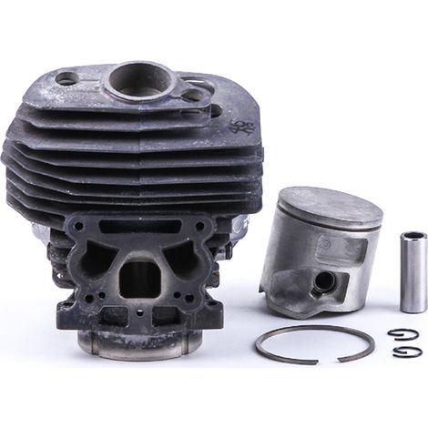 Kit cilindro e pistone motosega Husqvarna 555, 560, 562, Jonsered 2258, 2260 compatibile