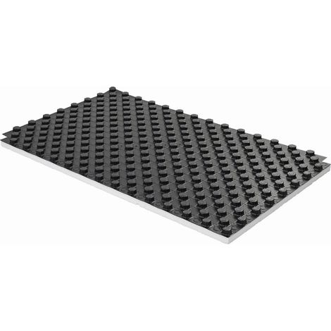Uponor Tecto Plaque à plots EPS DES 30-2mm 14-17mm 1450x850mm, 1005478