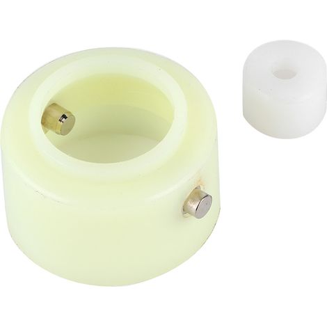 Kit de remplacement boîte de vitesses sélecteur douilles 32850-V5001 32861-01G00 pour Nissan Patrol Navara (1/4)