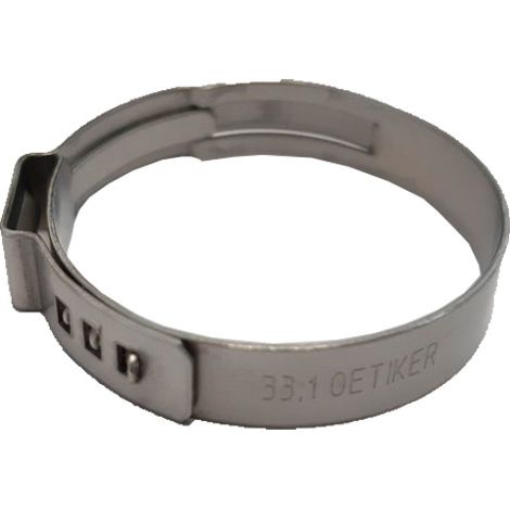 Collier de crosse 33.1 compatible avec la crosse SI200103 de SFA