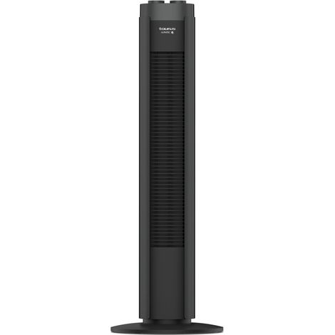 Taurus 947266000 ventilador Negro (1/4)