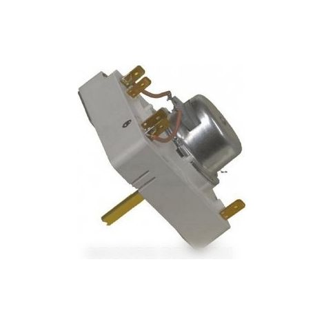 MINUTERIE ZBN 8313C01 POUR SECHE LINGE ELECTROLUX - 421000525800