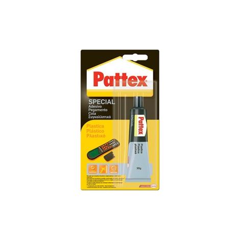 Klebstoff Henkel Pattex farblos 30 Gramm wasserfest