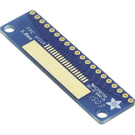 ADAFRUIT 1325 PLATINE (NON ÉQUIPÉE) 1 PC(S)