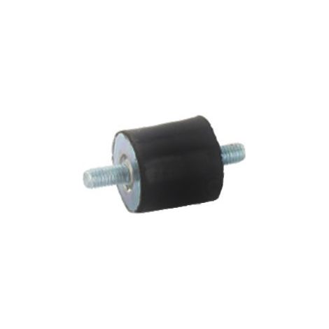 Silent bloc ASMOTOR 3131 modèles AS21 - AH8 - AS21 - 165 - AS26 - AH8