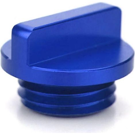 For YAMAHA YZF R25 R3 Modified Oil Dipstick Cap Oil Cap Oil Cap Oil Cap Accessories( One in blue) (1/5)