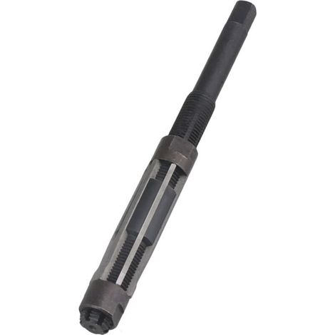 Alésoir manuel réglable 19-21 mm – HSS pour acier, fonte, aluminium – Usinage précis – Outil professionnel (1/5)