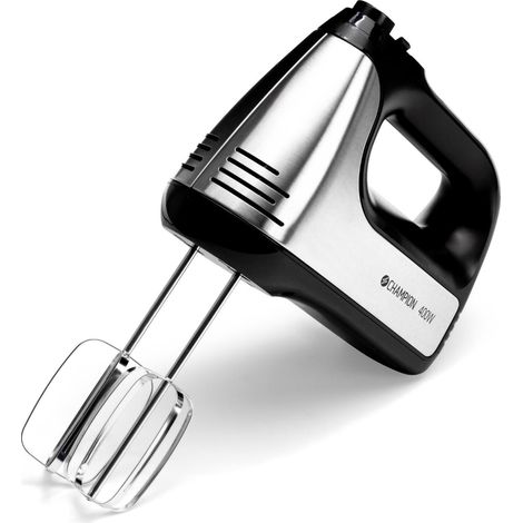 Elvisp 400 w 5 gang turbo ev400 schwarzedelstahl 880750