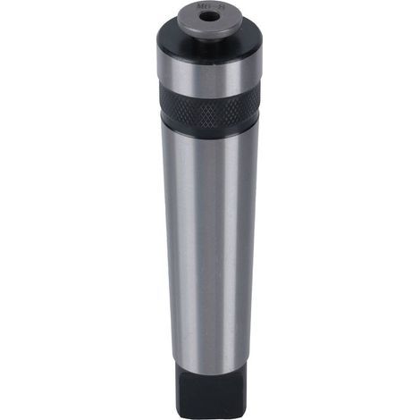 Mandrin de taraudage 40Cr, pince de taraudage à tige conique pour tour, fraiseuse, outil conique MT4M6-8 (1/5)