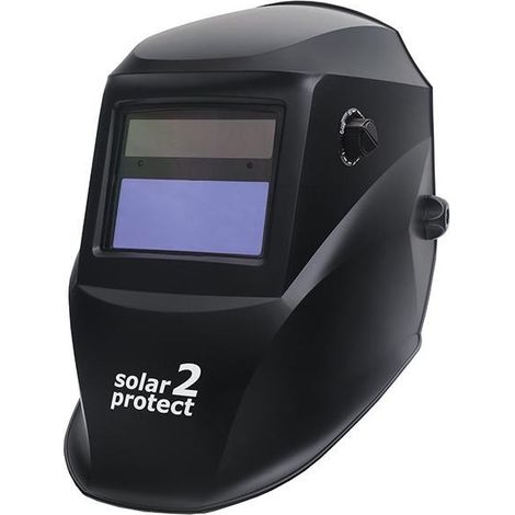 Maschera Di Saldatura Auto Solar Protect 2