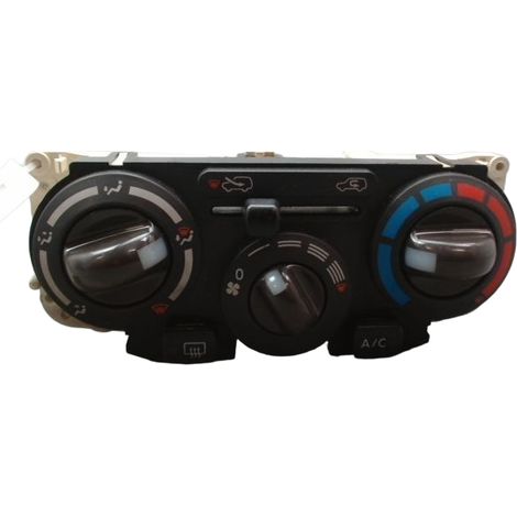 Commande De Chauffage NISSAN Micra III Phase 3 2007-2010 [PRODUIT D'OCCASION]♻️27510bc81b