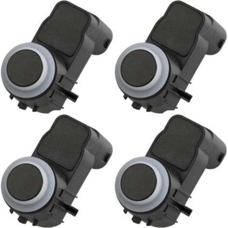 Stück PDC-Parksensoren für 3008 5008 C3 DS3 Parkwarnradar Rückfahrradar 9677782977 (1/4)