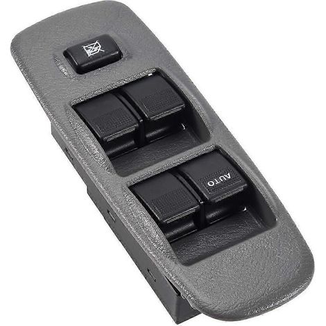 Principale interruttore, alzacristallo anteriore sinistro lato guida per Ford Ranger 1996-2006 (1/5)