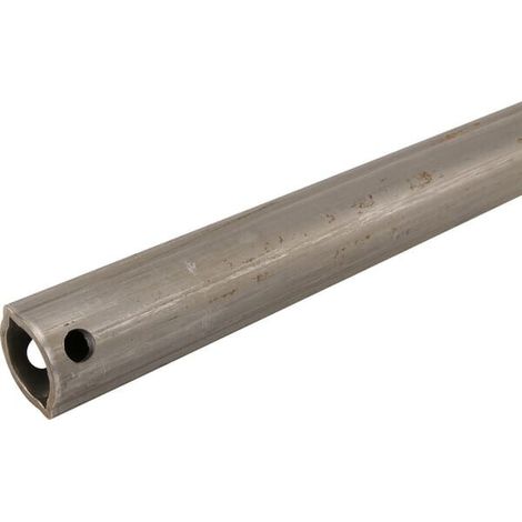 Tubo perfil lim贸n Ov di谩metroext. 32 mm di谩metroint. 40 mm x 34,5 mm - 4,00 mm L: 1400 mm Walterscheid WALTERSCHEID 75111501400 (1/3)