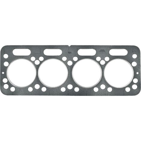 Guarnizione della testata per motore 4 cilindri FIAT CNH 98493464