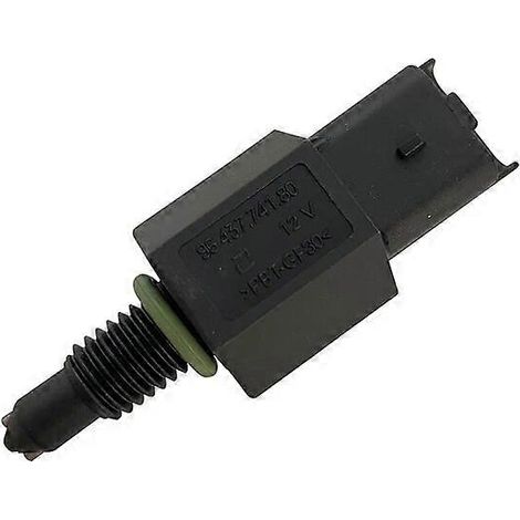 Pour Peugeot Partner 2007 1.6hdi LR029269 Filtre à carburant Capteur de détection d'eau Pressostat d'huile MPD458G 9643774180 (1/4)