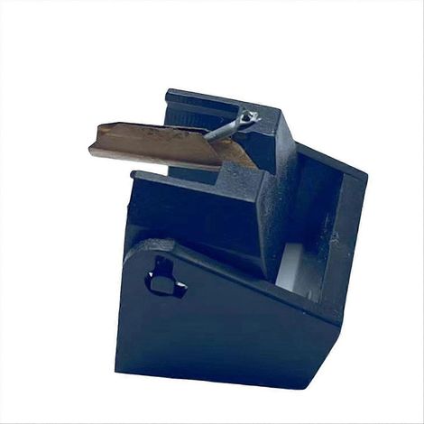 Stylet de Rechange pour Phonographe Platine Accessoires (1/5)