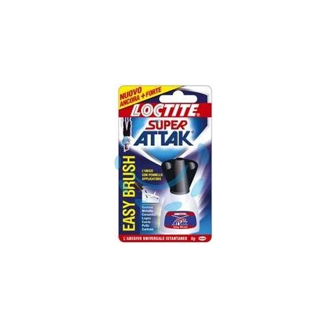 SUPER ATTAK EASY BRUSH GR.5
