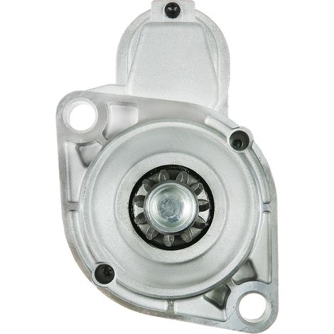 Motor arranque skoda fabia octavia 1.9 TDI (1/5)