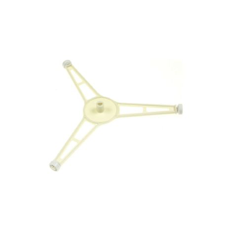 Supporto piatto rotante con ruote originale - Forni a Microonde - WHIRLPOOL - 369708426332326151