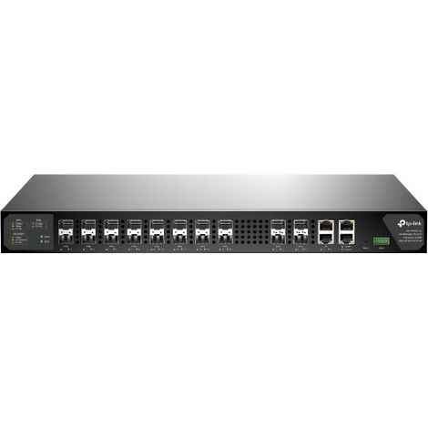 TP-Link DeltaStream DS-P7001-16 linea ottica terminale (OLT) (1/4)