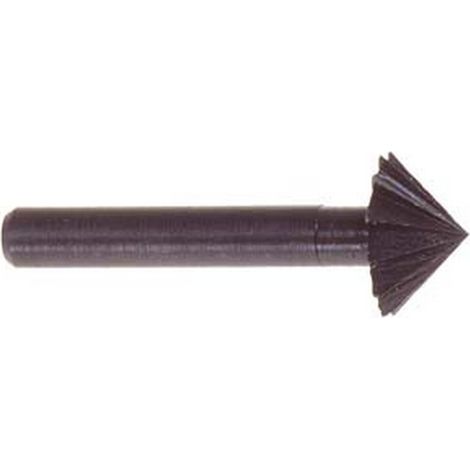 5BLISTER FRESA A SVASARE AD OMBRELLO PER LEGNO - ø mm.13 codolo mm.5 PG 379.00