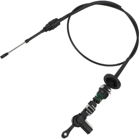 Câble de levier de vitesse de Transmission automatique 52107847AK, commande de vitesse à fonctionnement précis pour 1500 2500 3500 (1/5)