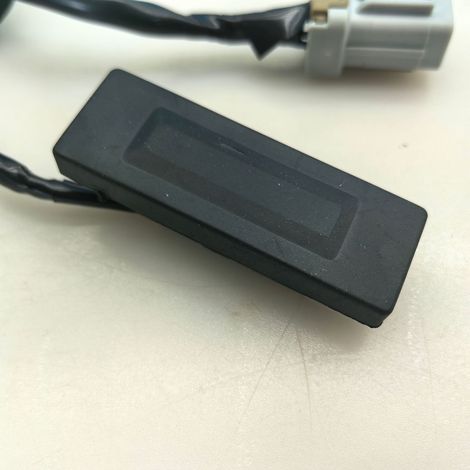 Suitable for 2012-2017 Hyundai Rio trunk and tailgate switch 81260-1W230 (1/4)