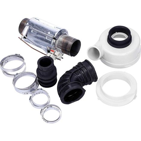 Resistenza lavastoviglie whirlpool ignis pompa originale 481010518499 P15 (1/5)
