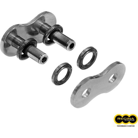 Rivet de Chaine 520-ZRA - Maillons à Riveter - Type 44 Creux