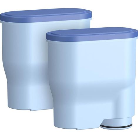 2 PCS pour Philips coffee machine cartouche adaptateur Philips ca6903 accessoires filtre à eau (1/5)