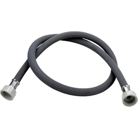 Idro Bric Tubo Di Carico Per Lavatrice AL617150FF 3/4" FF 150 Cm
