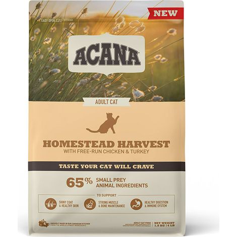 Acana Feline Adult Homestead 1,8 kg