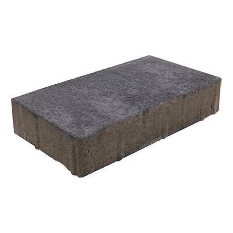 EHL Pflasterstein Veria 30 x 20 x 6 cm grau-anthrazit